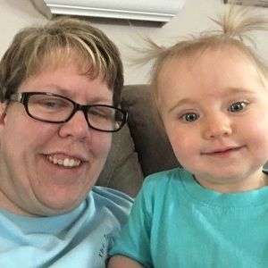 Meet your Posher, Monica